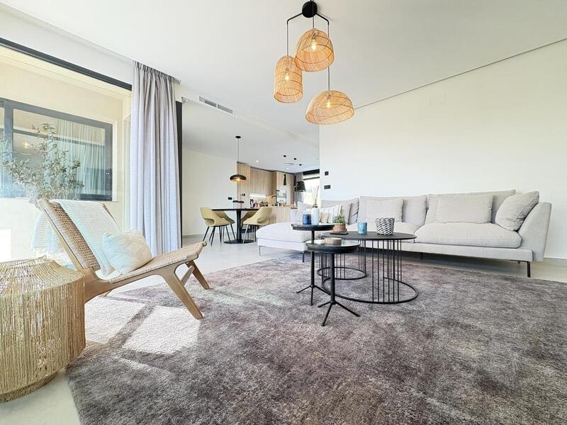 4 chambre Villa à vendre