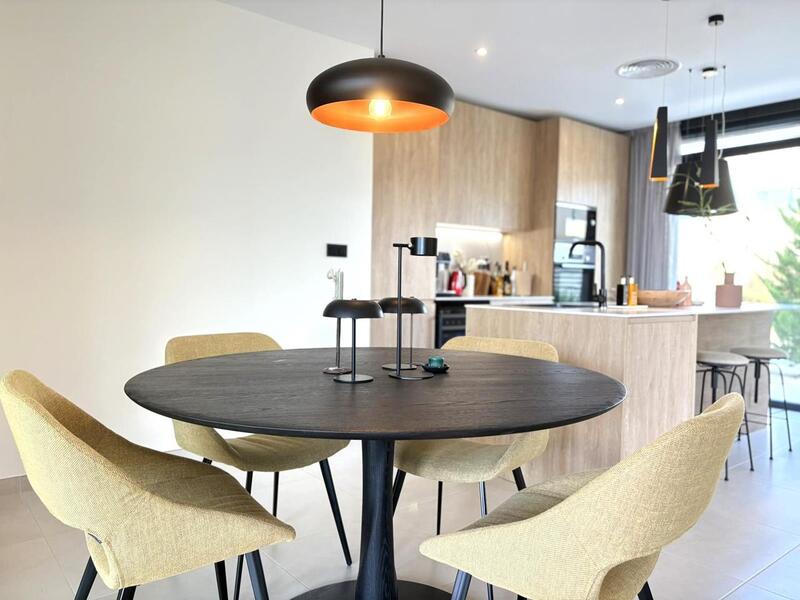 4 chambre Villa à vendre