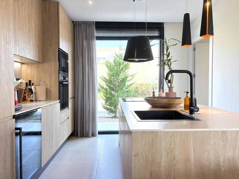 4 chambre Villa à vendre