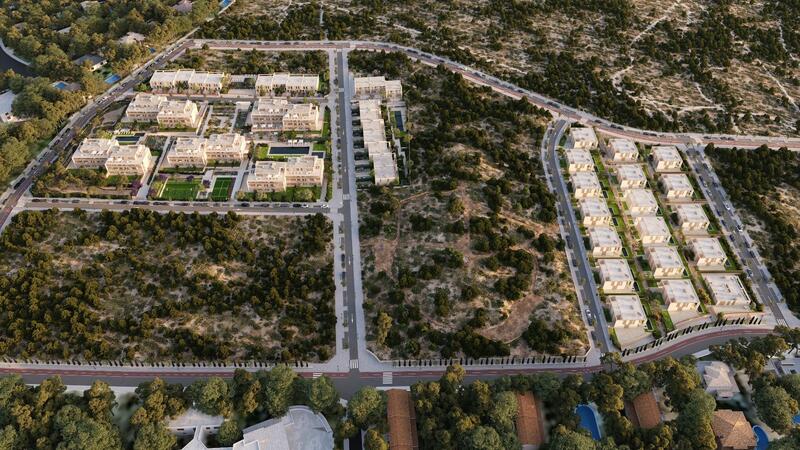 4 Schlafzimmer Villa zu verkaufen 4 Schlafzimmer Villa zu verkaufen