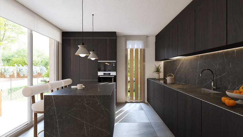 4 Schlafzimmer Villa zu verkaufen 4 Schlafzimmer Villa zu verkaufen