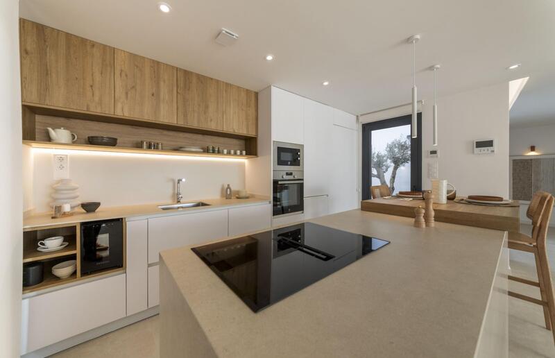 3 slaapkamer Villa Te koop