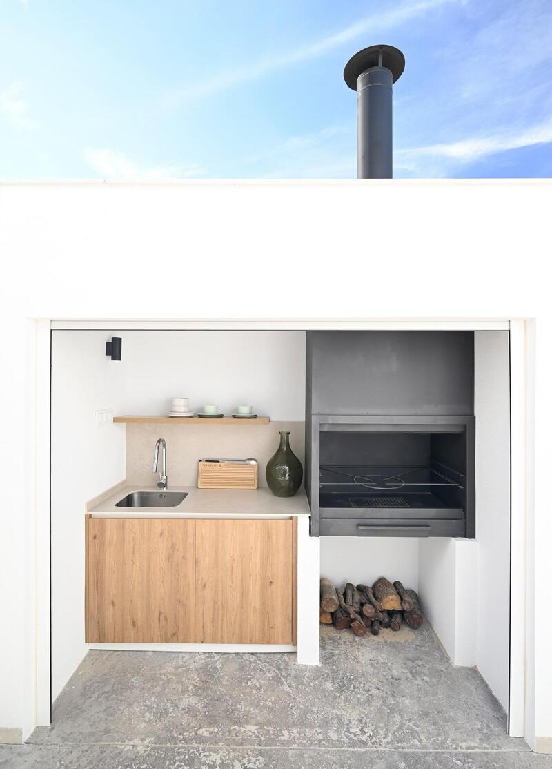 3 slaapkamer Villa Te koop