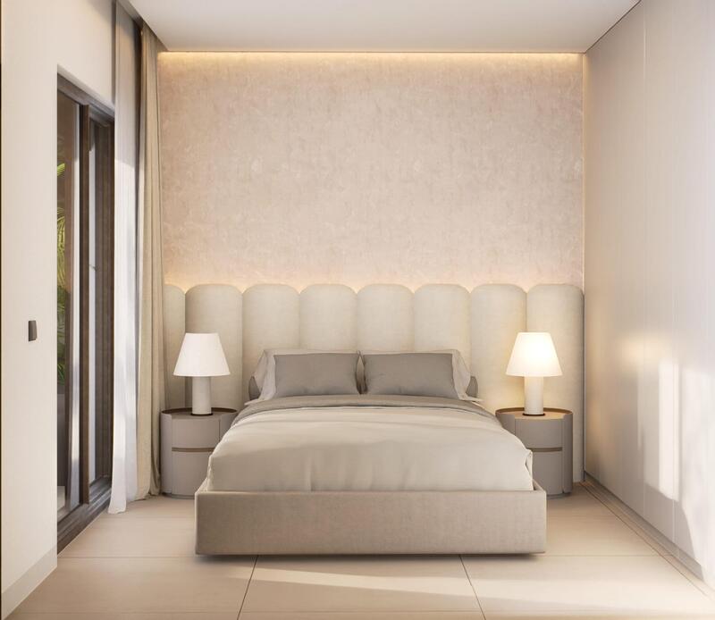 3 Cuarto Villa en venta