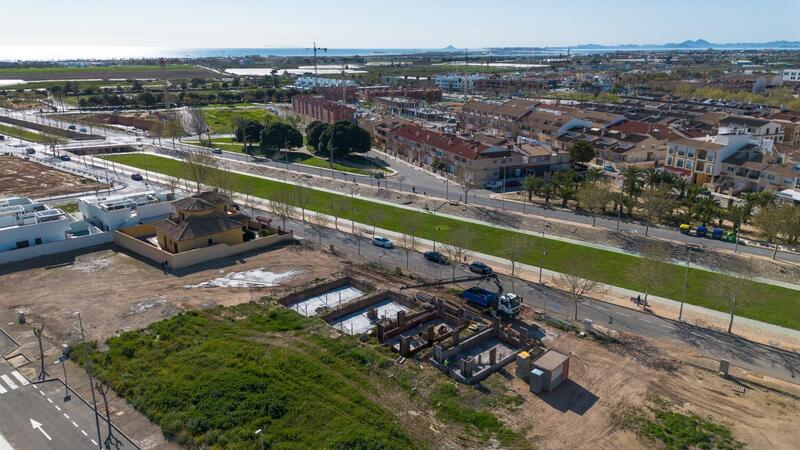 3 Cuarto Villa en venta