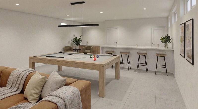 2 slaapkamer Villa Te koop