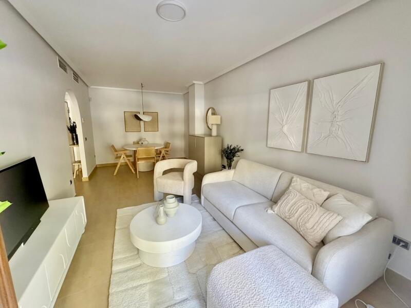 2 sovrum Lägenhet till salu 2 sovrum Lägenhet till salu