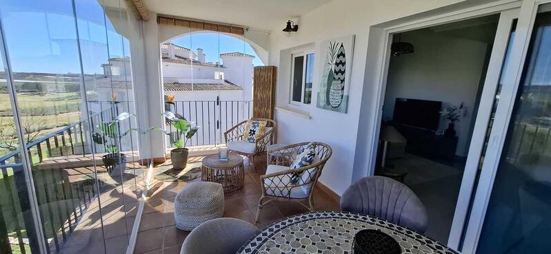 2 Cuarto Apartamento en venta