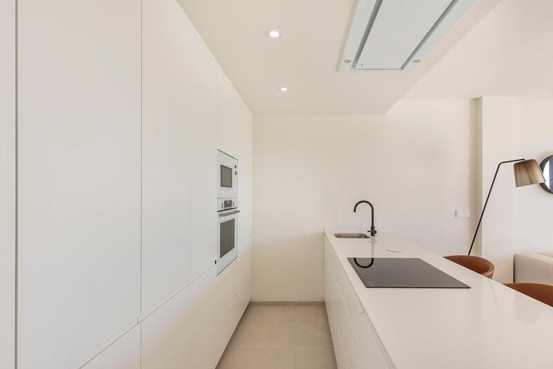 3 slaapkamer Villa Te koop