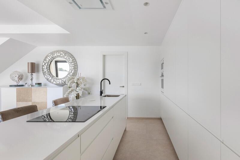 2 chambre Villa à vendre