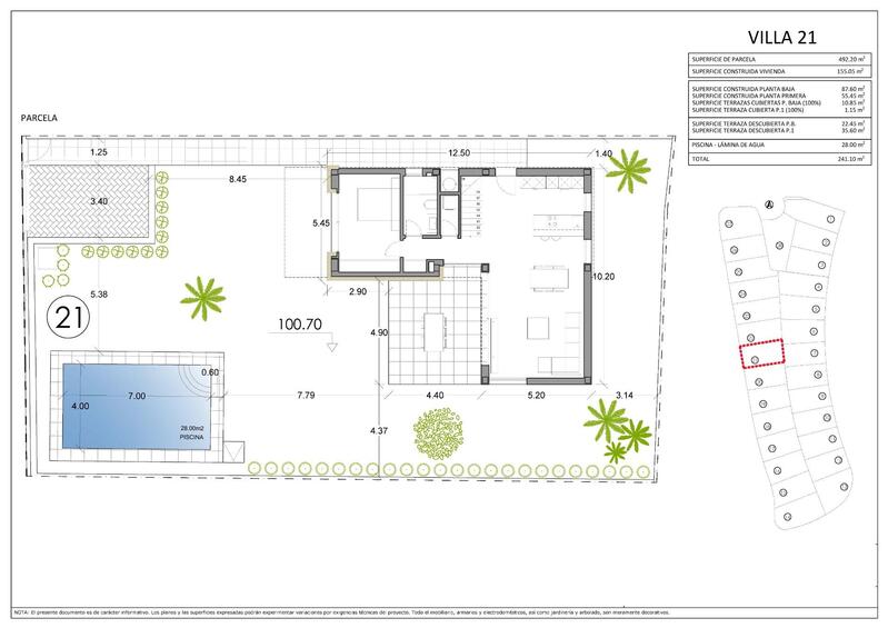 3 bedroom Villa for sale