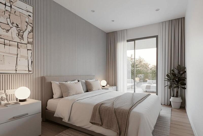 3 bedroom Apartment for sale