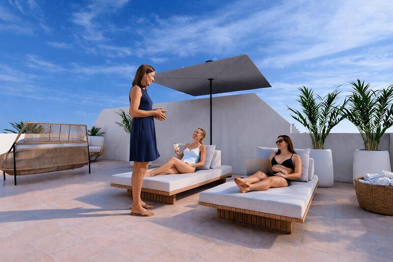 3 bedroom Apartment for sale