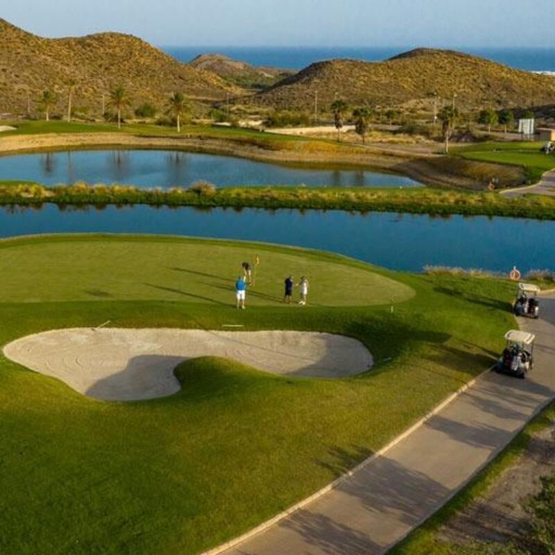 2 sovrum Lägenhet till salu