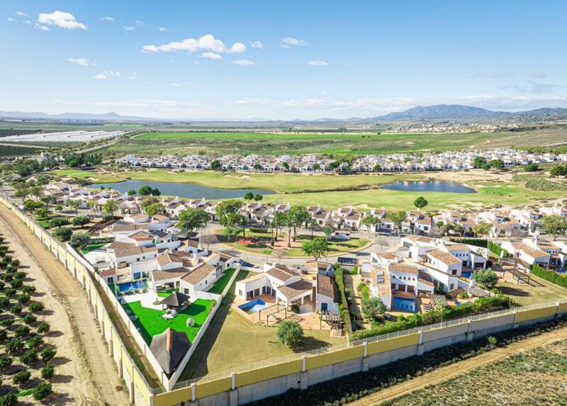 5 Cuarto Villa en venta