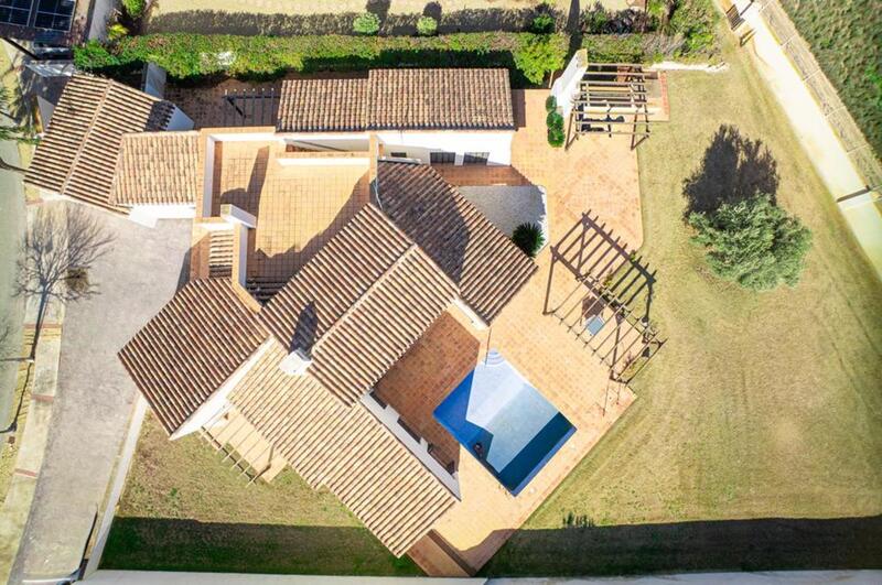 5 Cuarto Villa en venta