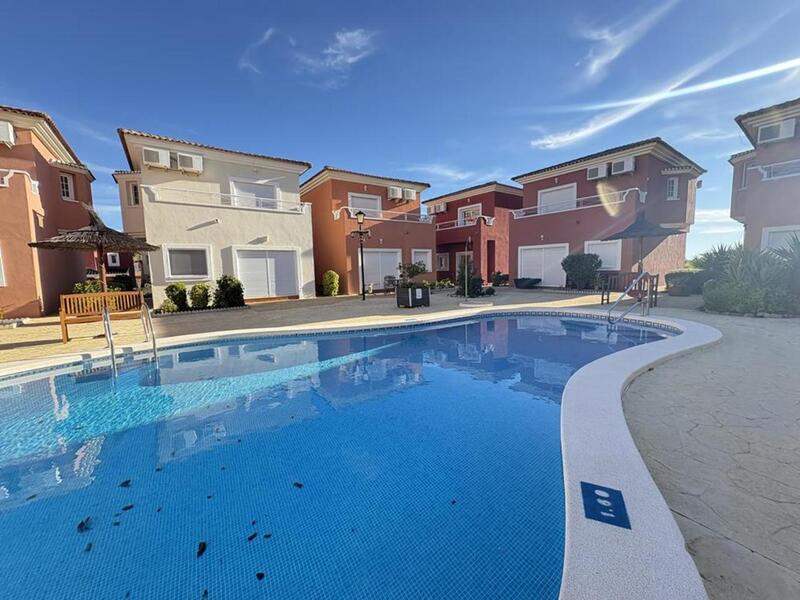 2 bedroom Villa for sale