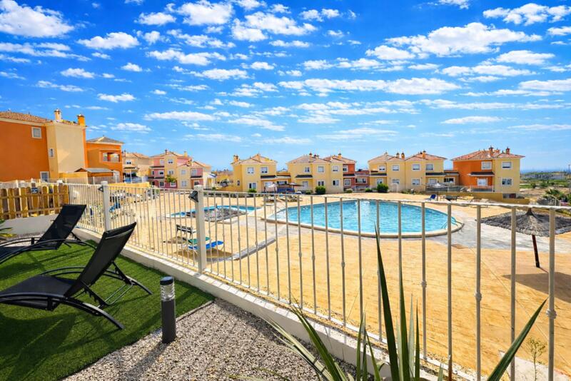 Apartamento en venta en Campo de Golf, Murcia Apartamento en venta en Campo de Golf, Murcia