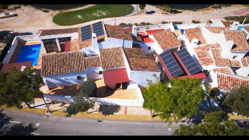 5 soverom Villa til salgs