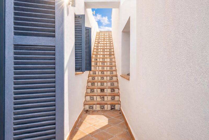 5 Cuarto Villa en venta