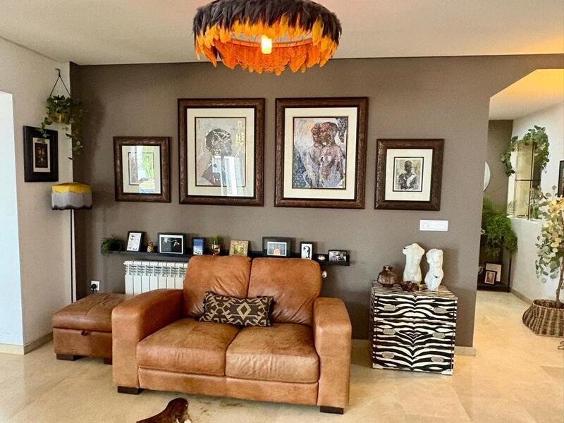 5 Cuarto Villa en venta