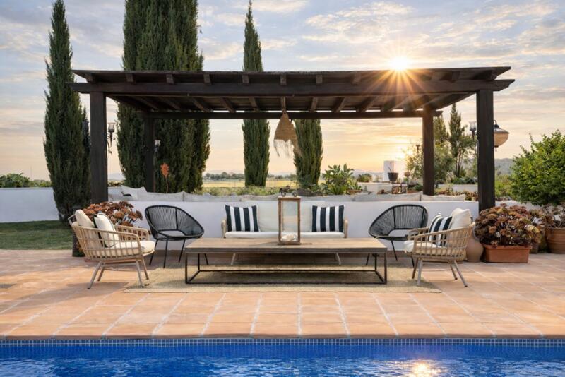 5 Cuarto Villa en venta