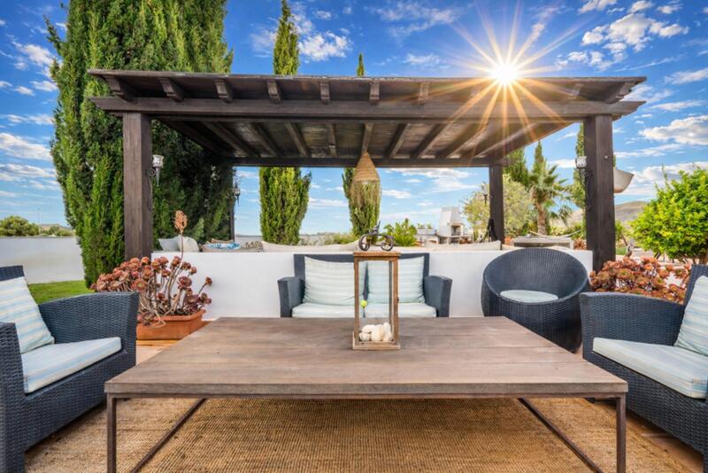 5 Cuarto Villa en venta