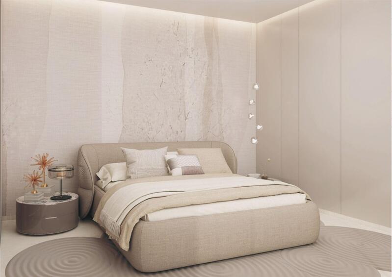 3 soverom Villa til salgs