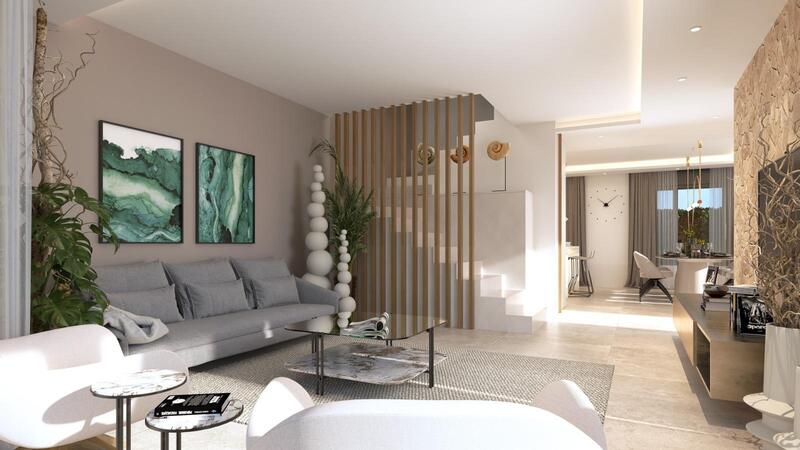 3 bedroom Villa for sale