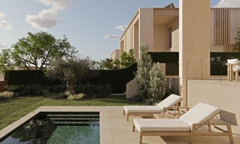 4 soverom Villa til salgs 4 soverom Villa til salgs