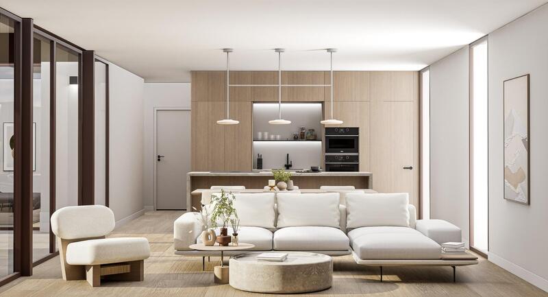 3 Cuarto Villa en venta