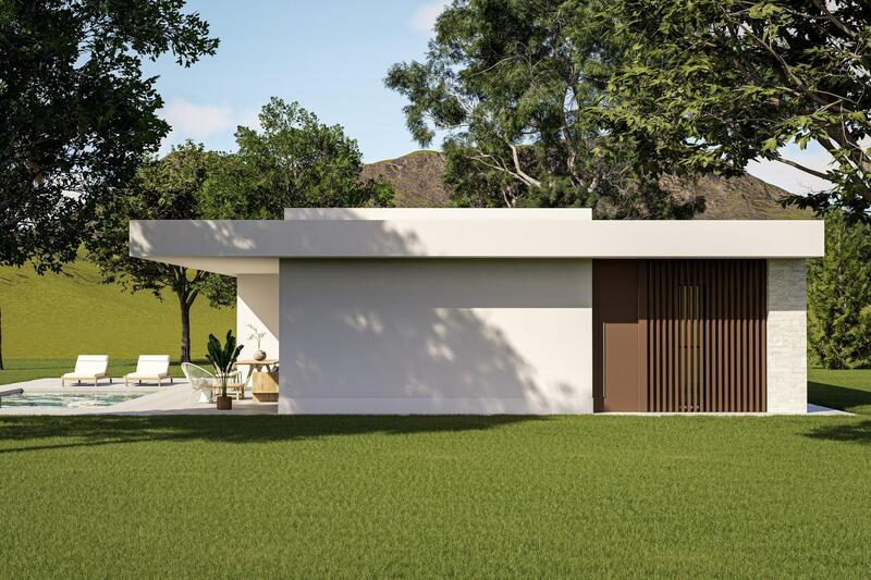 3 bedroom Villa for sale