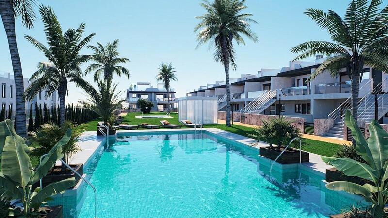 3 bedroom Villa for sale