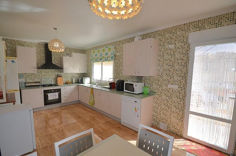 4 bedroom Villa for sale