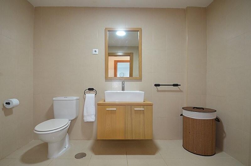 2 Cuarto Apartamento en venta