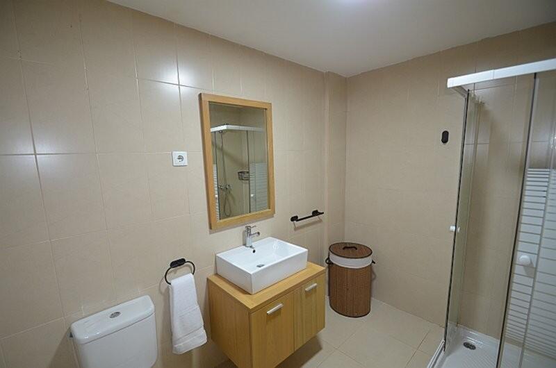 2 Cuarto Apartamento en venta