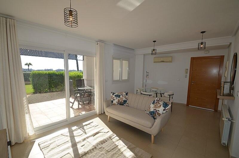 2 Cuarto Apartamento en venta