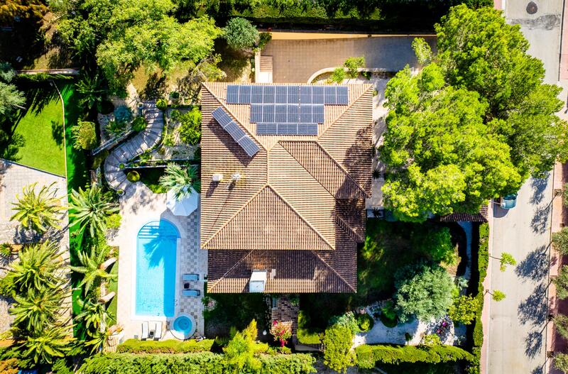 5 bedroom Villa for sale