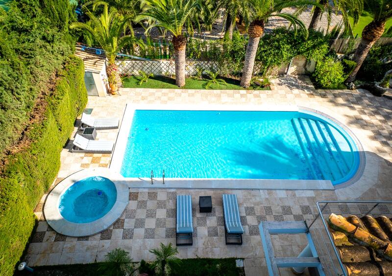 5 bedroom Villa for sale