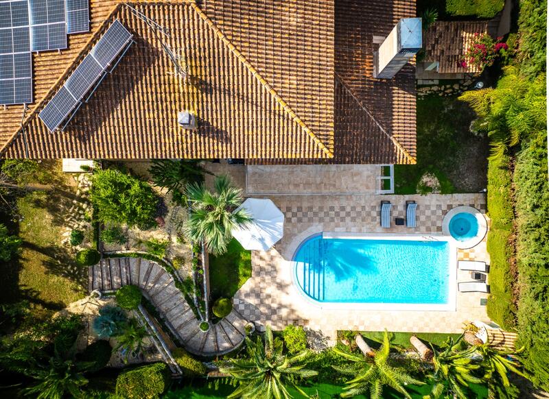 5 bedroom Villa for sale