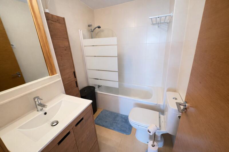 2 slaapkamer Appartement Te koop