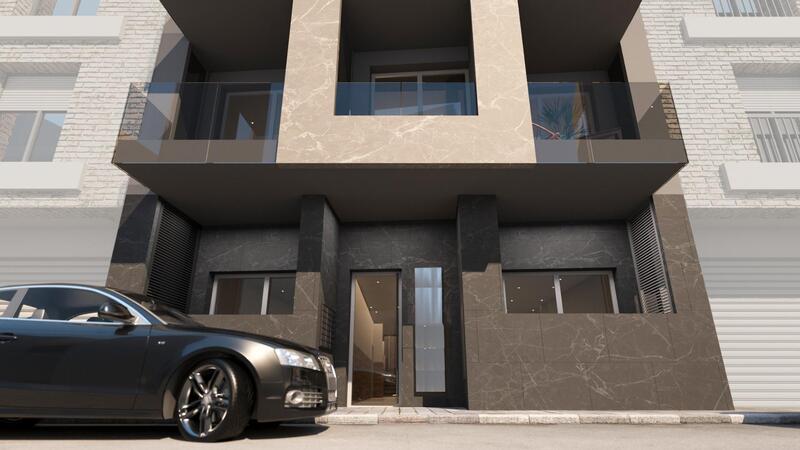 2 bedroom Apartment for sale