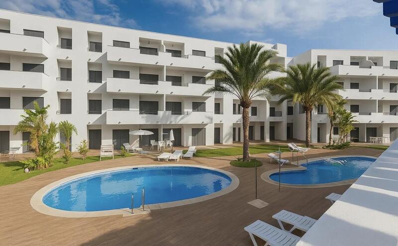 2 bedroom Apartment for sale