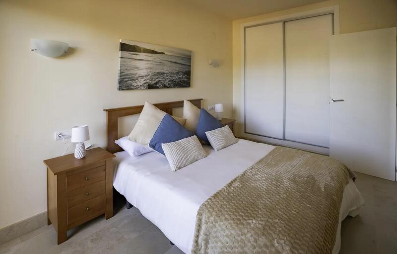 1 bedroom Apartment for sale