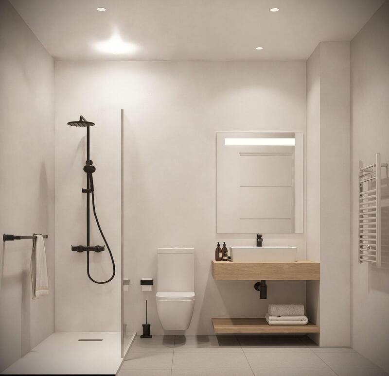 2 bedroom Apartment for sale