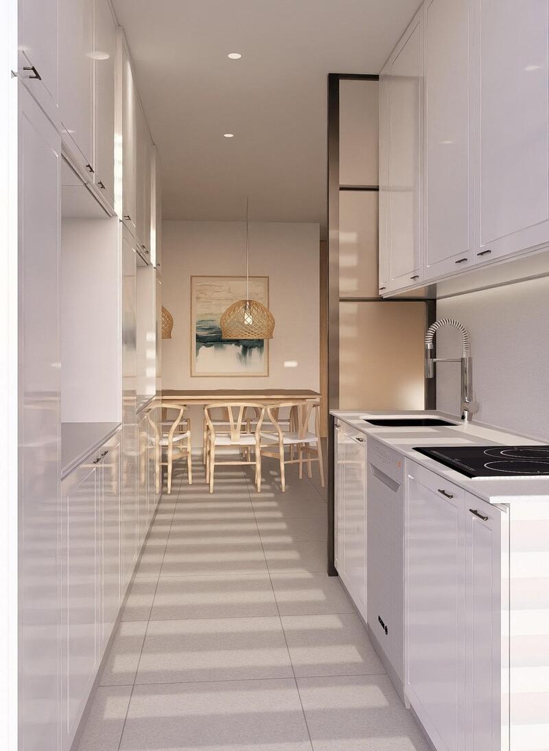 2 bedroom Apartment for sale