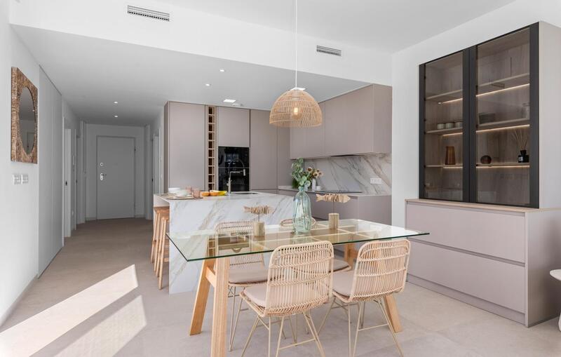 3 slaapkamer Villa Te koop