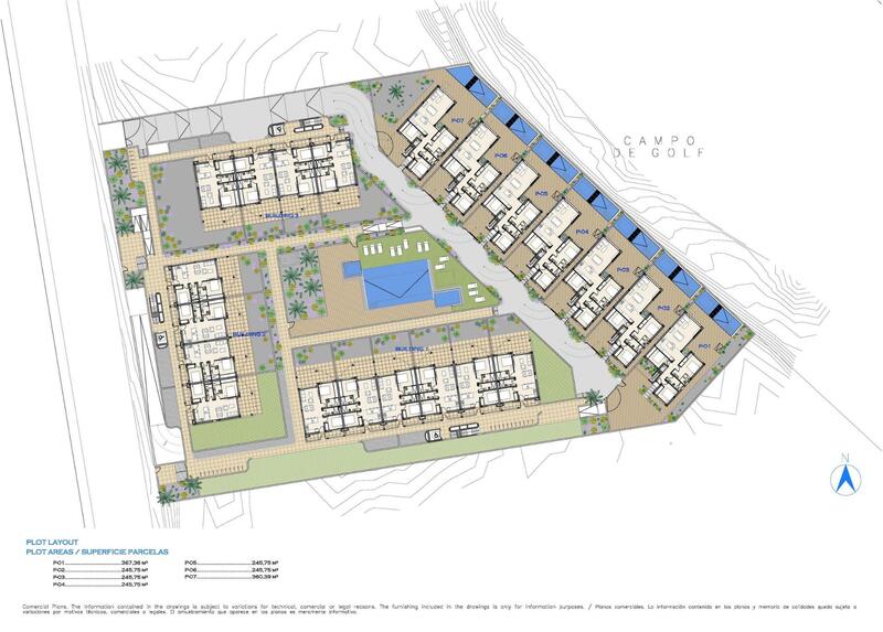 2 soverom Leilighet til salgs