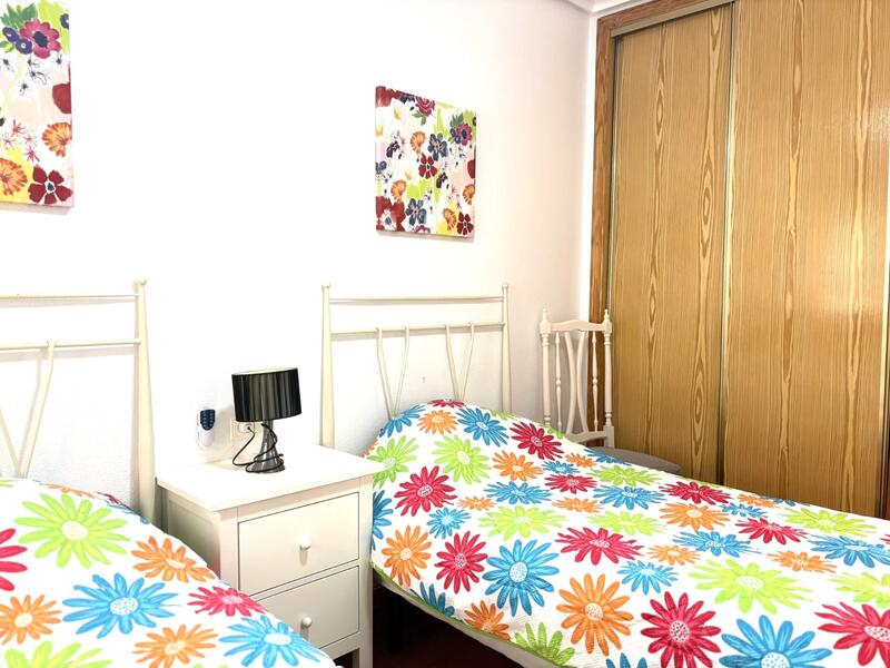 2 chambre Appartement à vendre