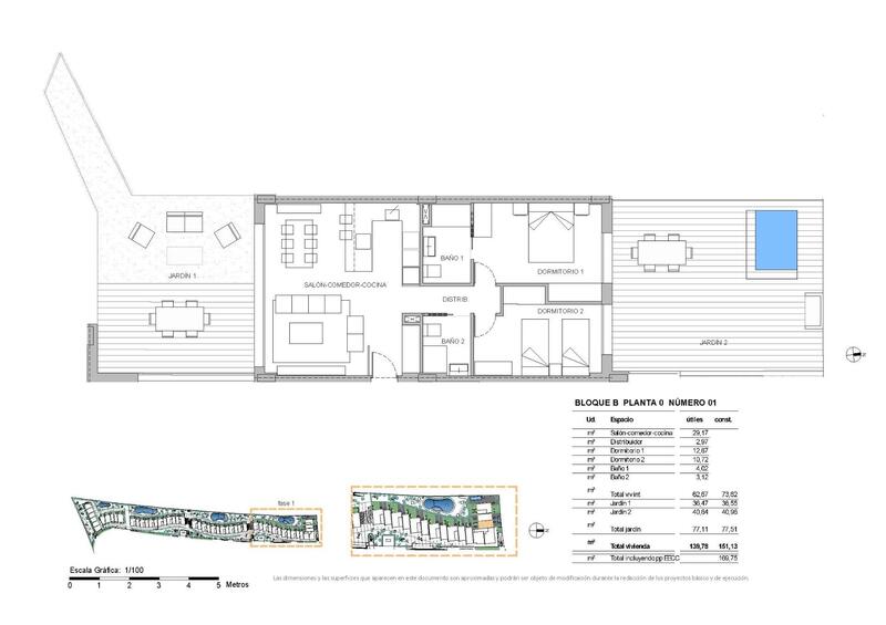 2 chambre Appartement à vendre